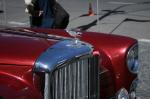 Bentley S2 Continental by Park Ward 1961 года